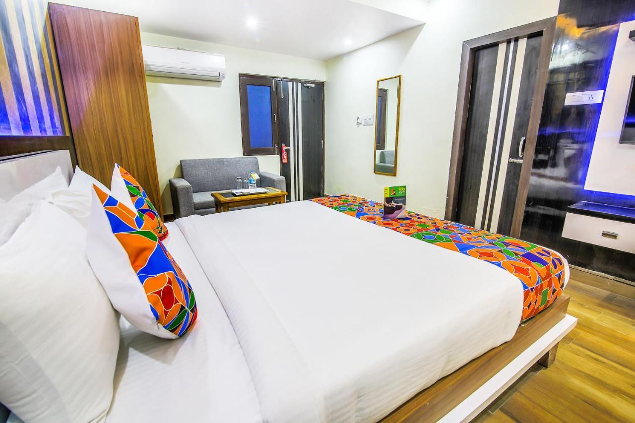 Fabhotel Lal International Patna  Exterior photo